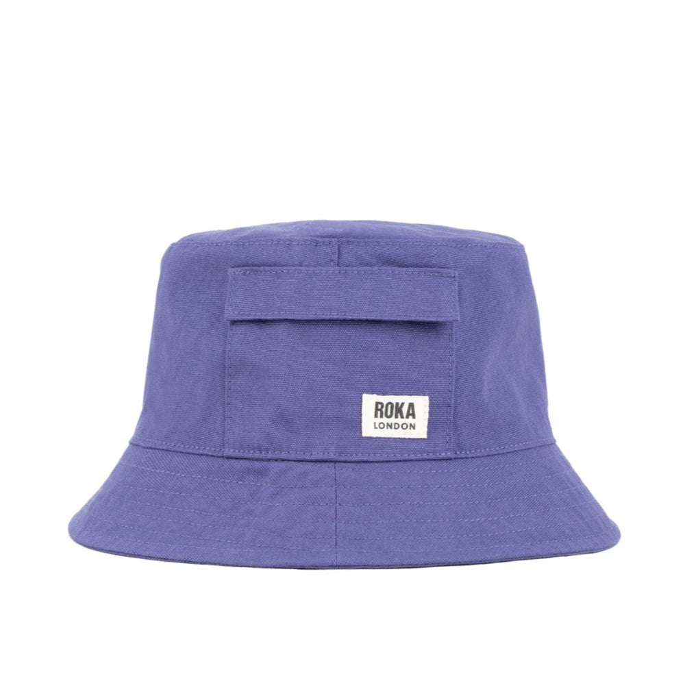 Roka Hatfield Garden Bucket Hats