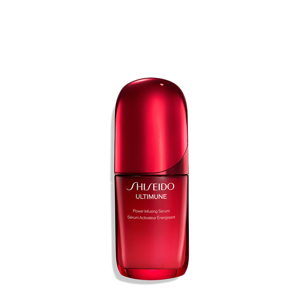 Shiseido Ultimune Power Infusing 4.0 Serums