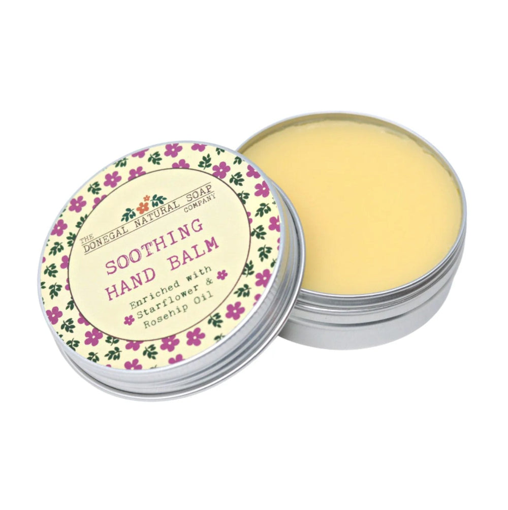 Donegal Natural Soap - Soothing Hand Balm 55g