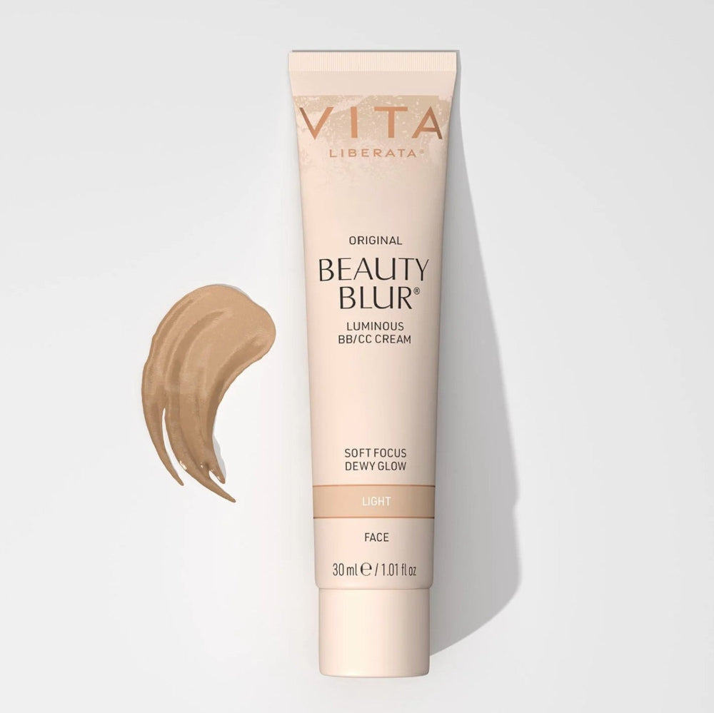 Vita Liberata Beauty Blur® Luminous BB/CC Cream 30ml