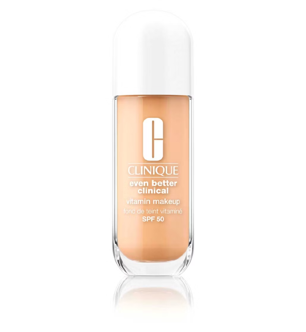 Clinique New Even Better Clinical™ Vitamin Foundation SPF50 30ml