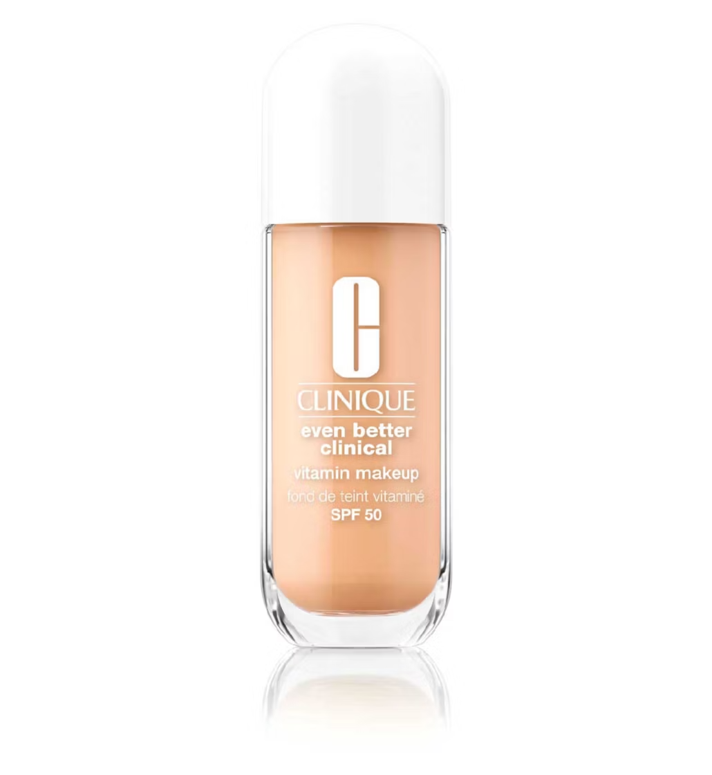 Clinique New Even Better Clinical™ Vitamin Foundation SPF50 30ml