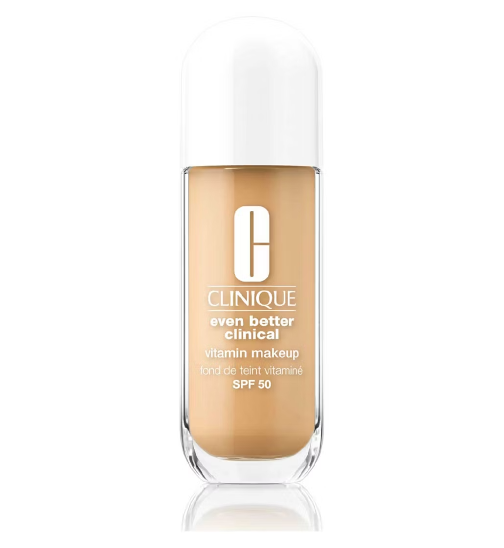 Clinique New Even Better Clinical™ Vitamin Foundation SPF50 30ml
