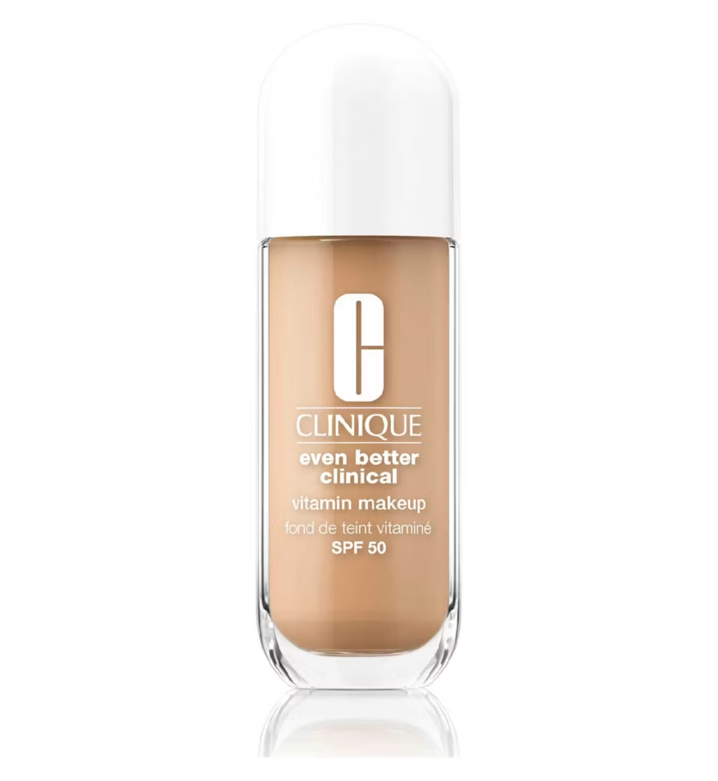 Clinique New Even Better Clinical™ Vitamin Foundation SPF50 30ml