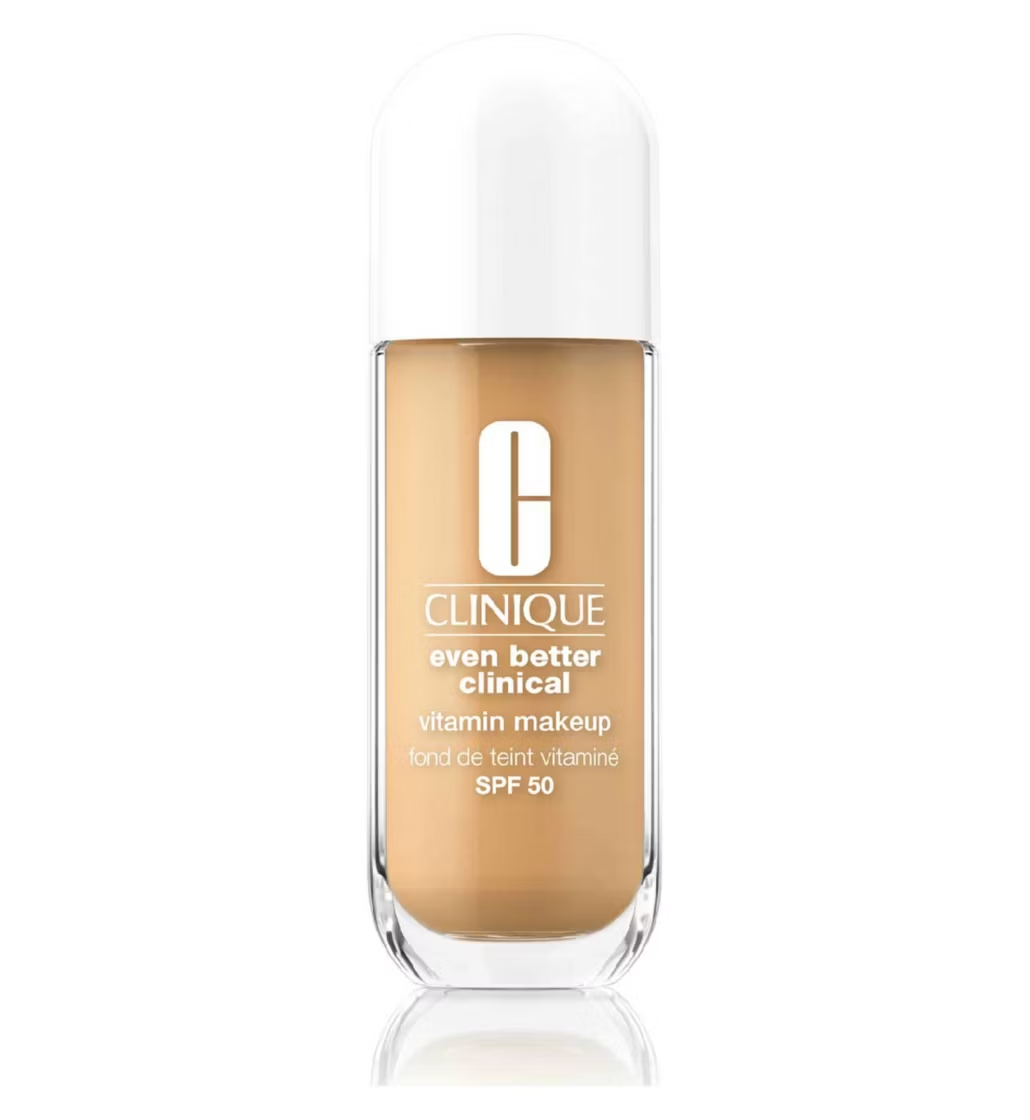 Clinique New Even Better Clinical™ Vitamin Foundation SPF50 30ml