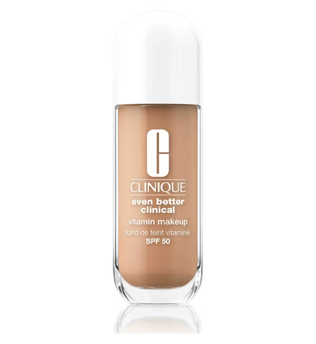 Clinique New Even Better Clinical™ Vitamin Foundation SPF50 30ml