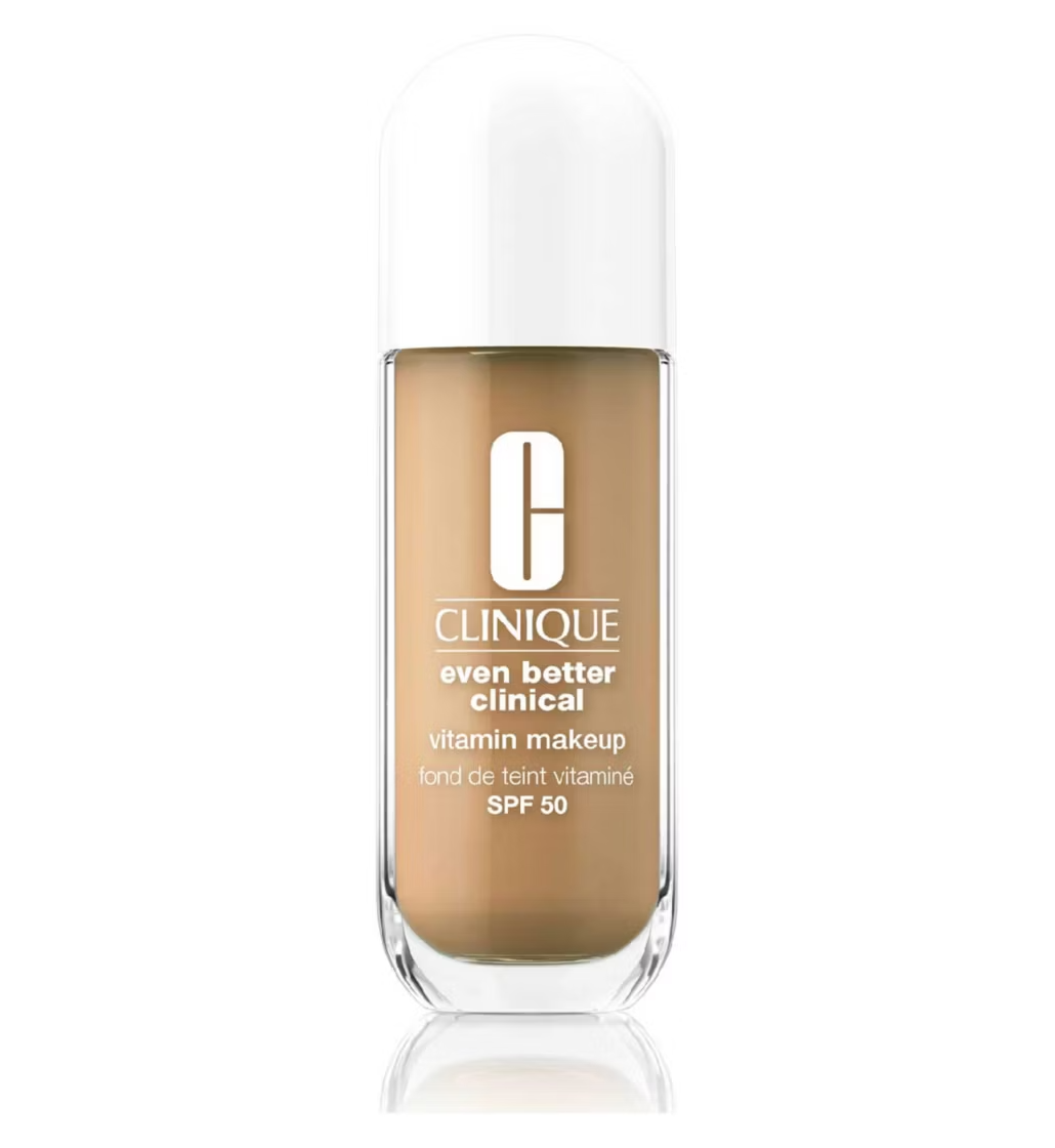 Clinique New Even Better Clinical™ Vitamin Foundation SPF50 30ml