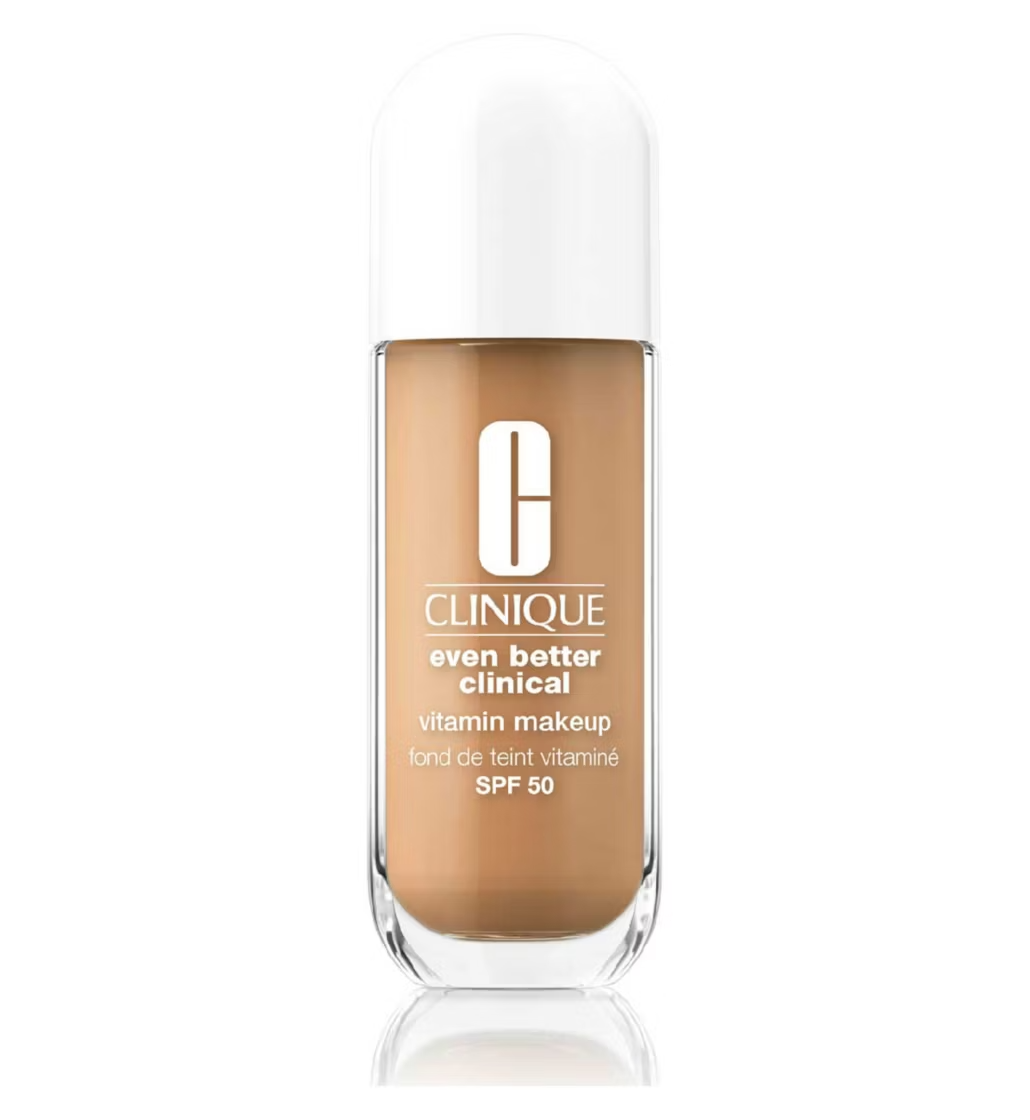 Clinique New Even Better Clinical™ Vitamin Foundation SPF50 30ml