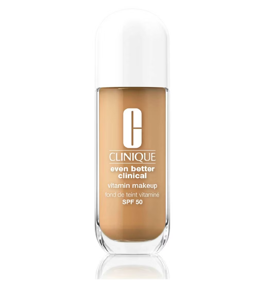 Clinique New Even Better Clinical™ Vitamin Foundation SPF50 30ml