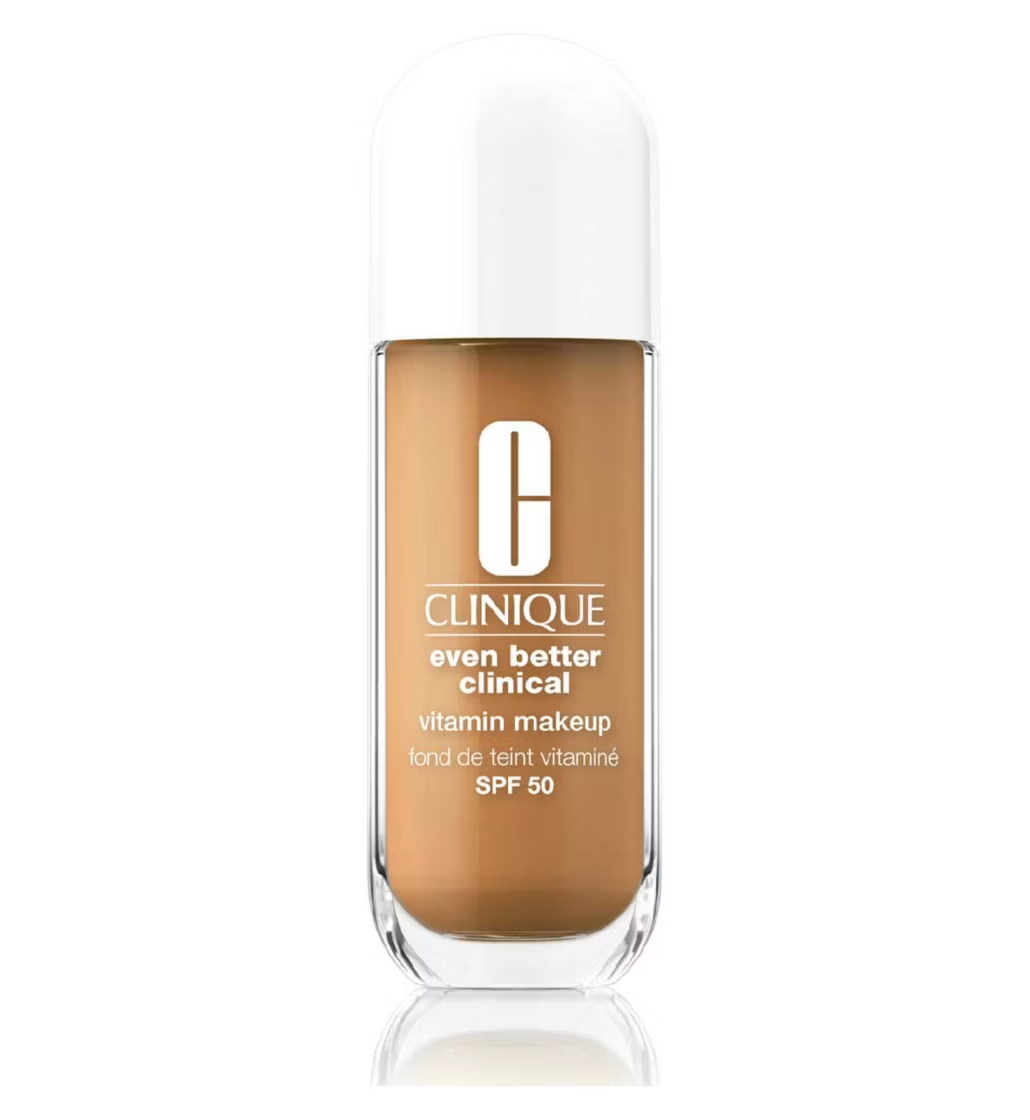 Clinique New Even Better Clinical™ Vitamin Foundation SPF50 30ml