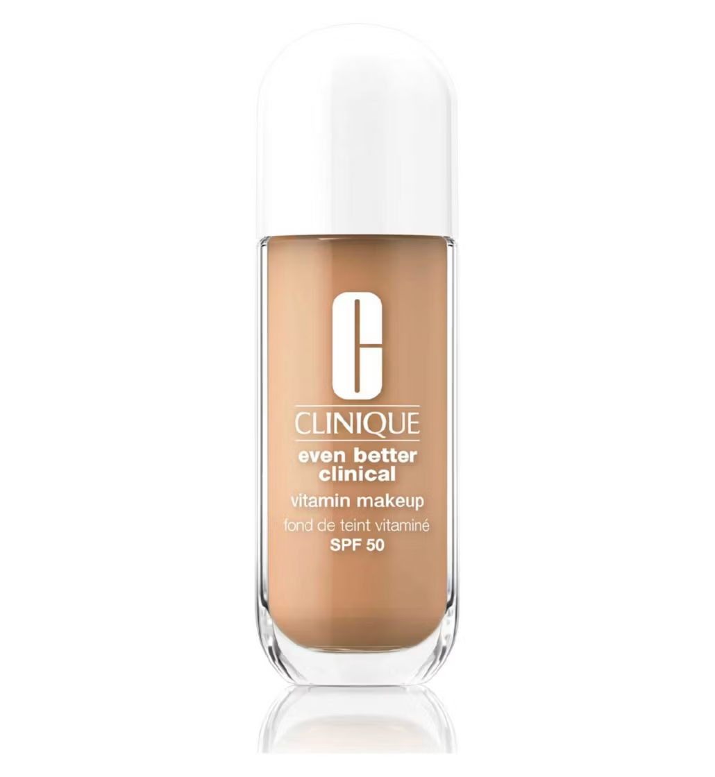 Clinique New Even Better Clinical™ Vitamin Foundation SPF50 30ml