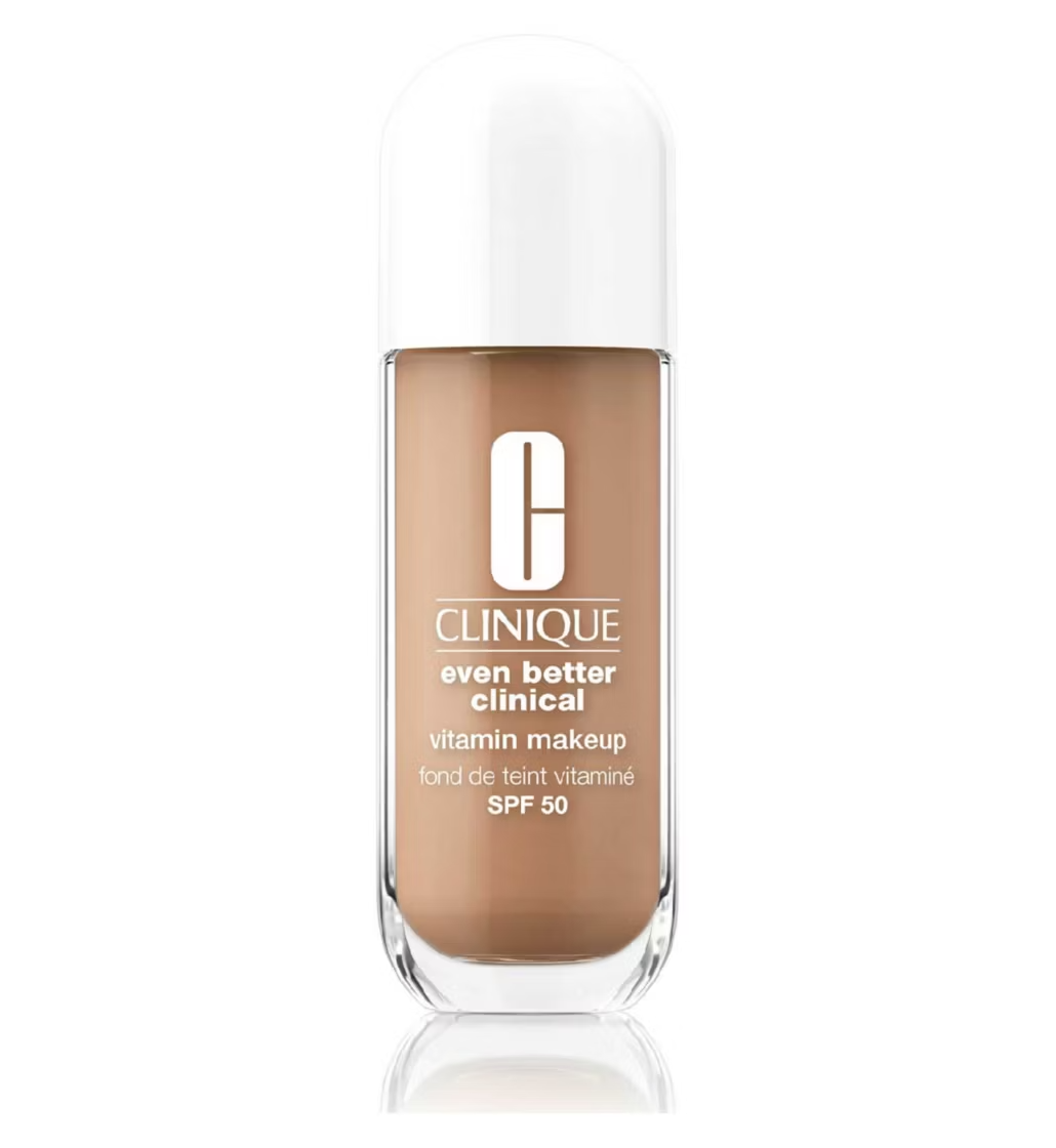 Clinique New Even Better Clinical™ Vitamin Foundation SPF50 30ml