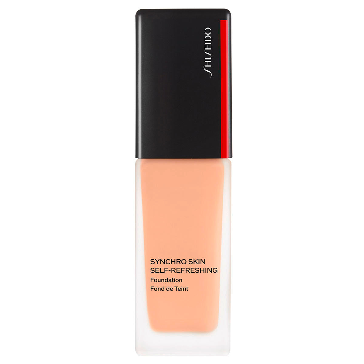 Shiseido Synchro Skin Self-Refreshing Foundation SPF 30 (With Pump)