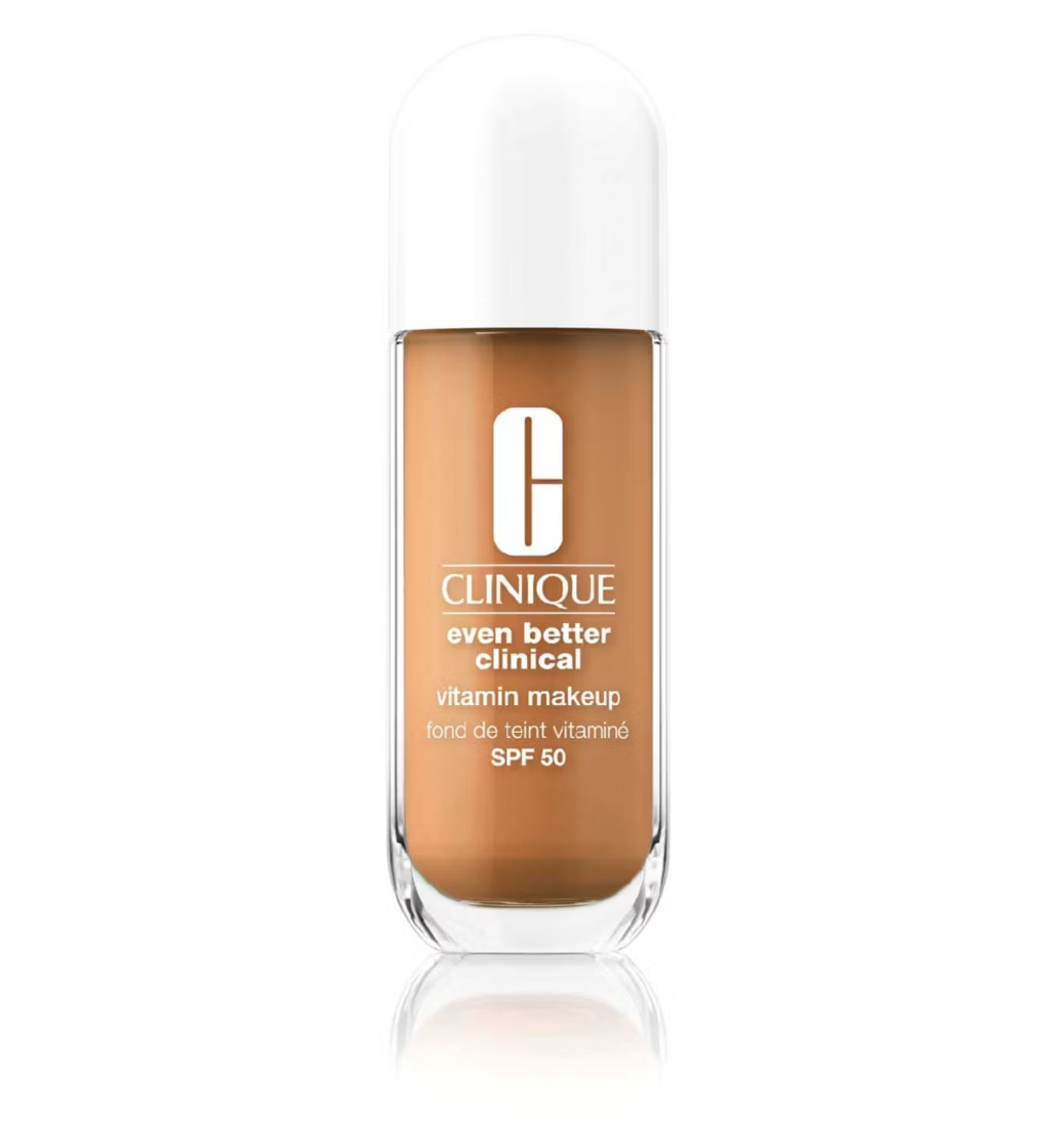 Clinique New Even Better Clinical™ Vitamin Foundation SPF50 30ml