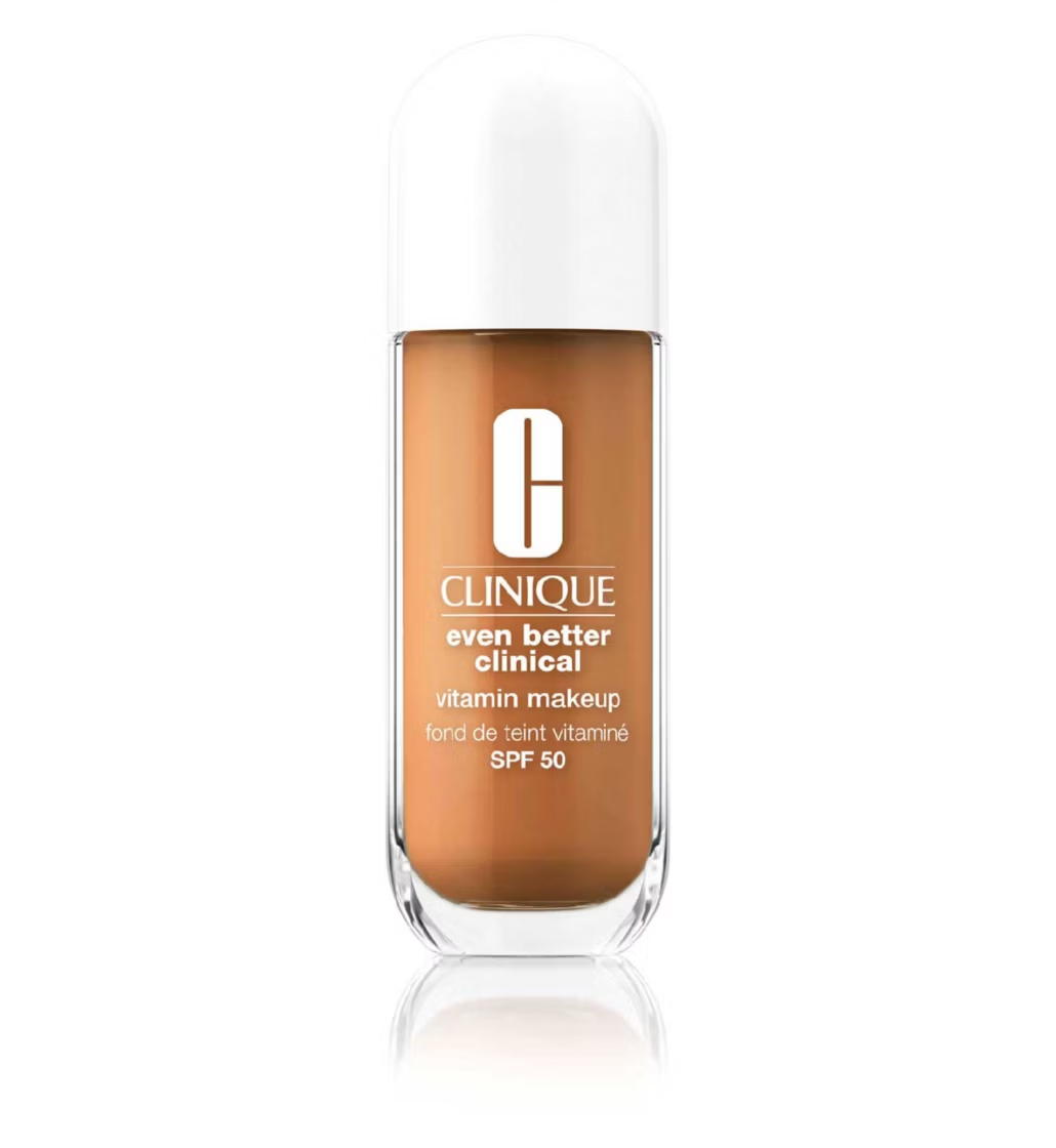 Clinique New Even Better Clinical™ Vitamin Foundation SPF50 30ml