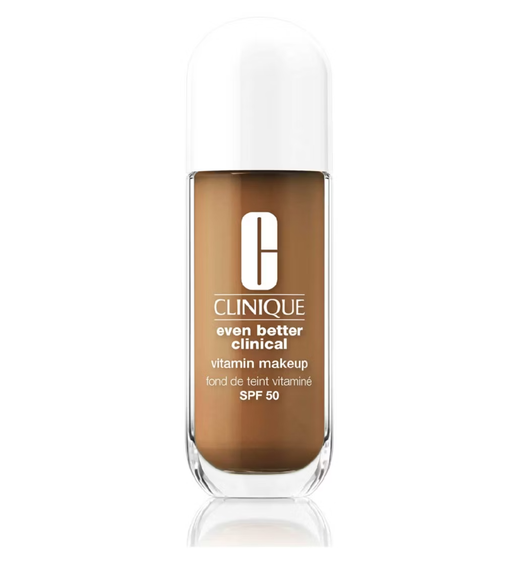 Clinique New Even Better Clinical™ Vitamin Foundation SPF50 30ml