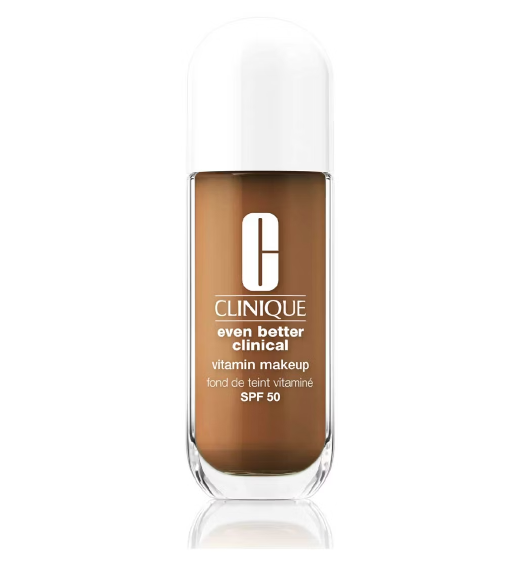 Clinique New Even Better Clinical™ Vitamin Foundation SPF50 30ml