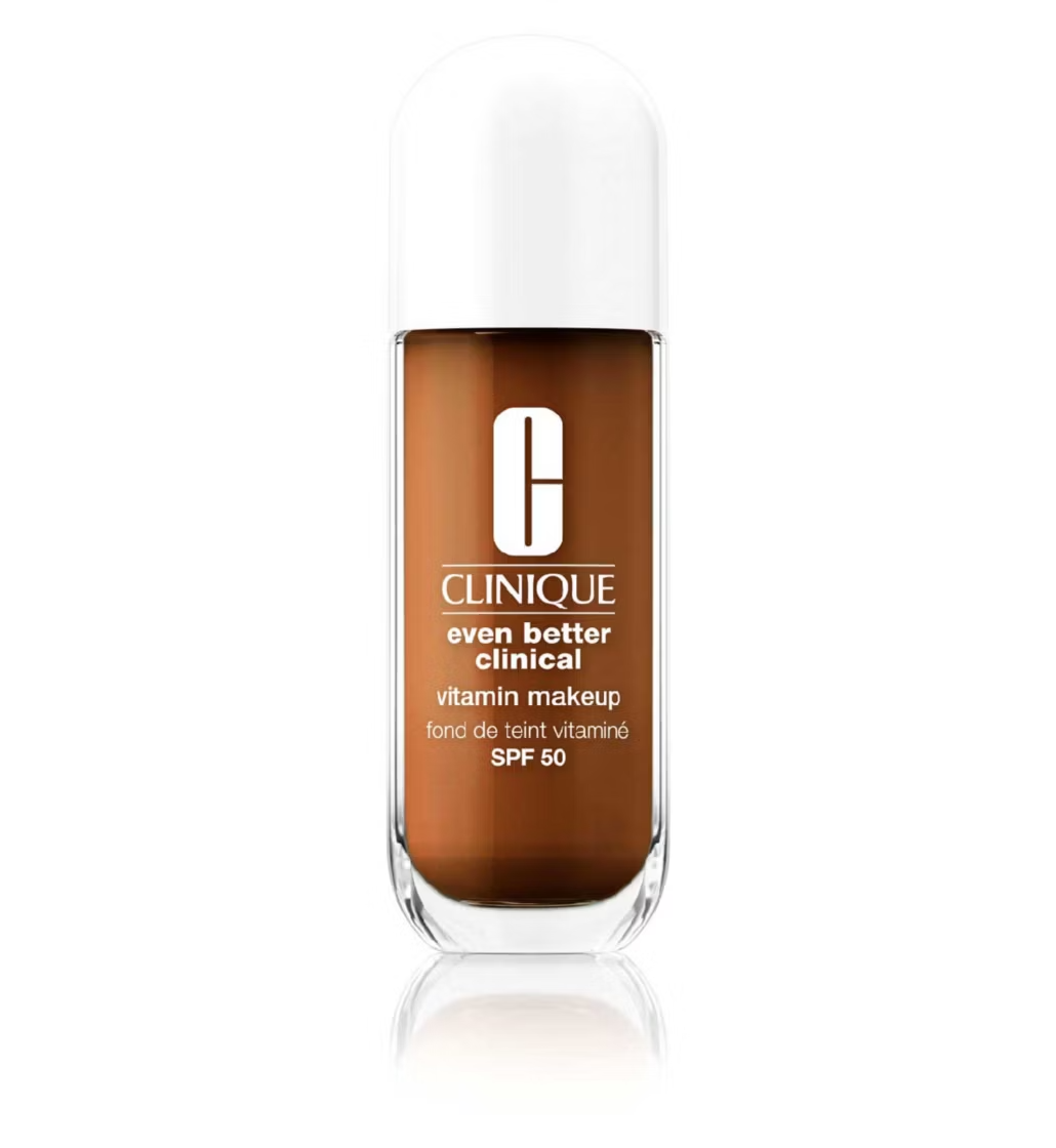 Clinique New Even Better Clinical™ Vitamin Foundation SPF50 30ml
