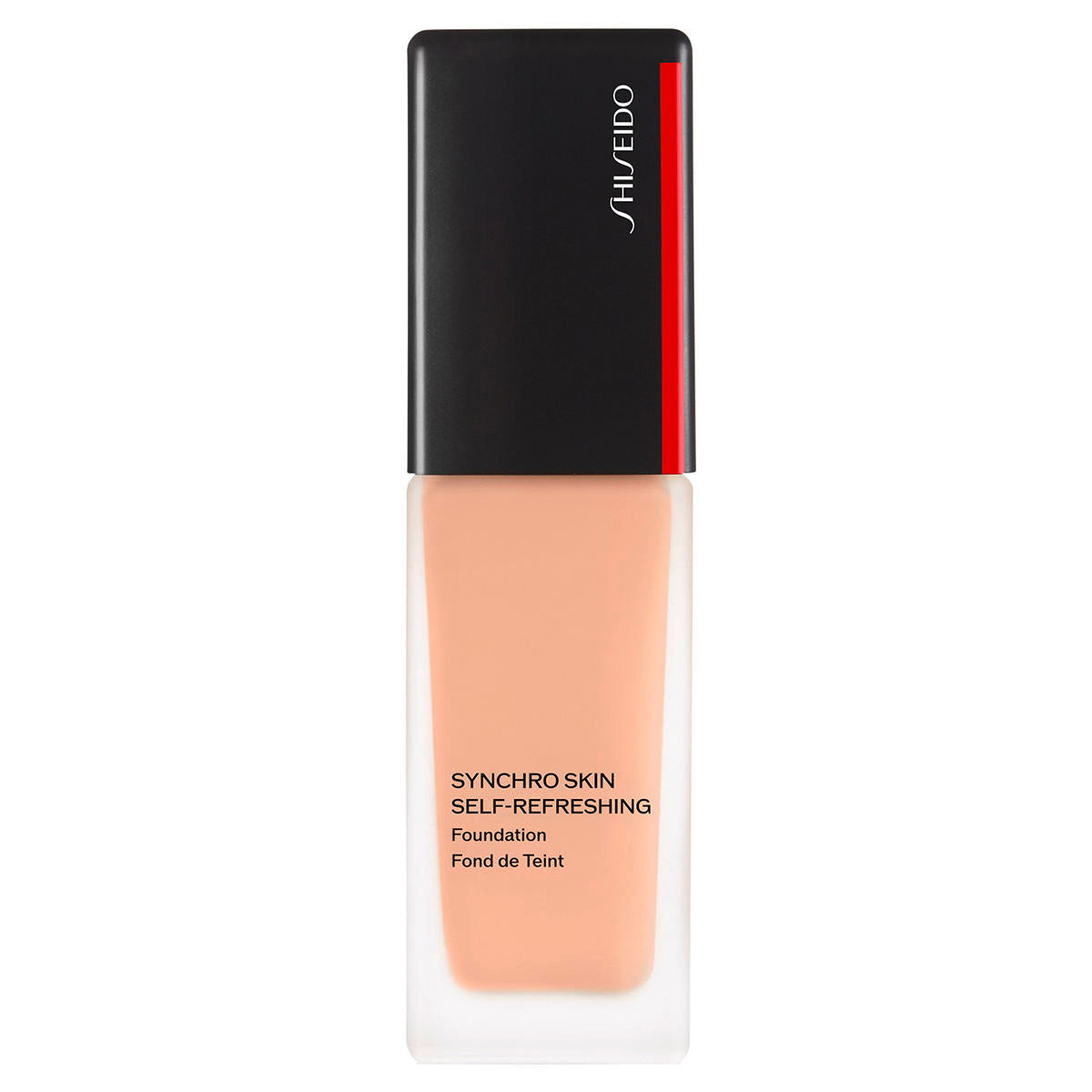 Shiseido Synchro Skin Self-Refreshing Foundation SPF 30 (With Pump)