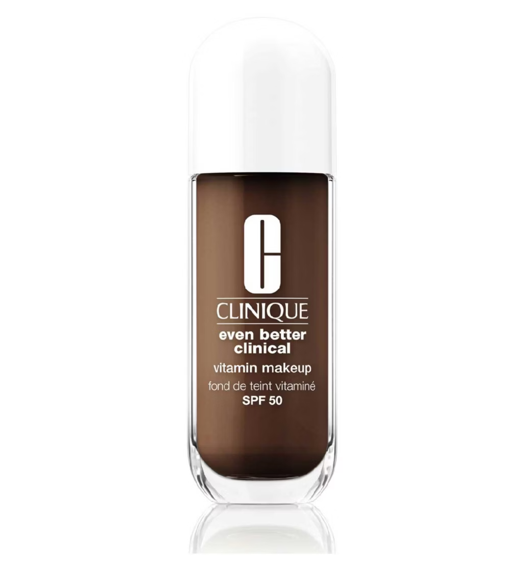 Clinique New Even Better Clinical™ Vitamin Foundation SPF50 30ml
