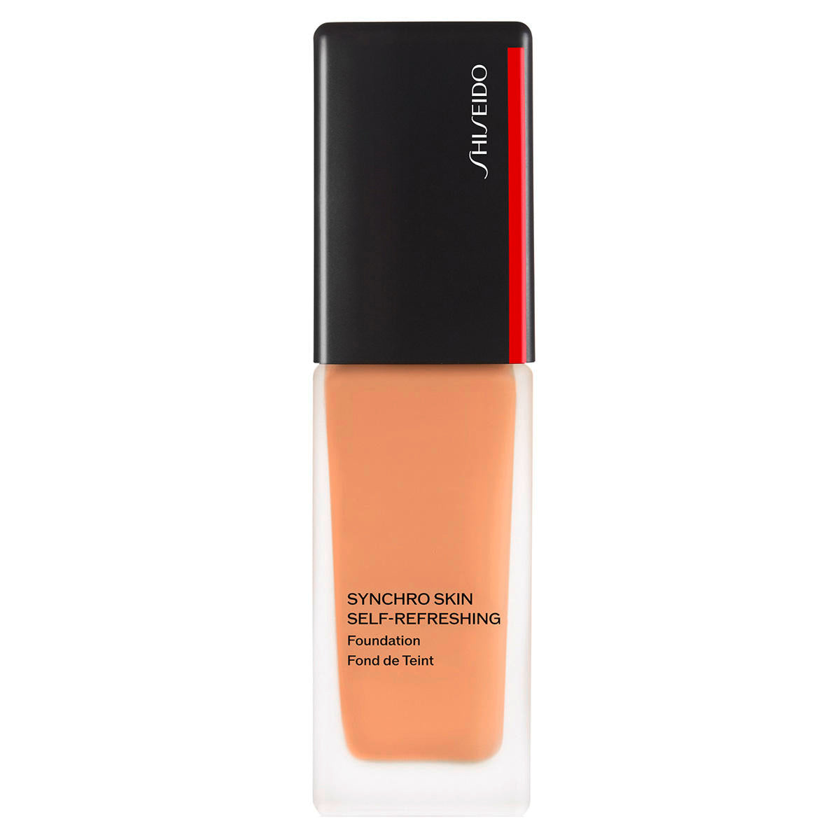 Shiseido Synchro Skin Self-Refreshing Foundation SPF 30 (With Pump)