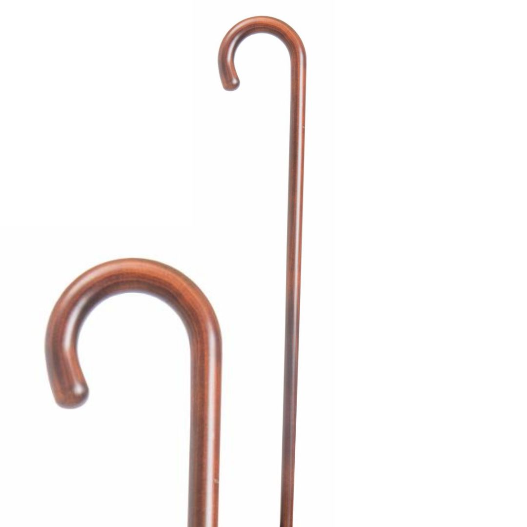 Classic Canes - Ladies Cherrywood Walking Stick