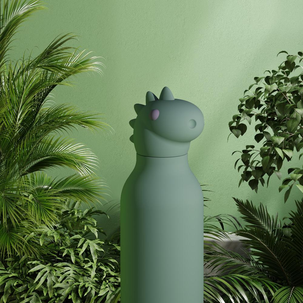 Asobu Bestie Animal Reusable Bottle 16oz