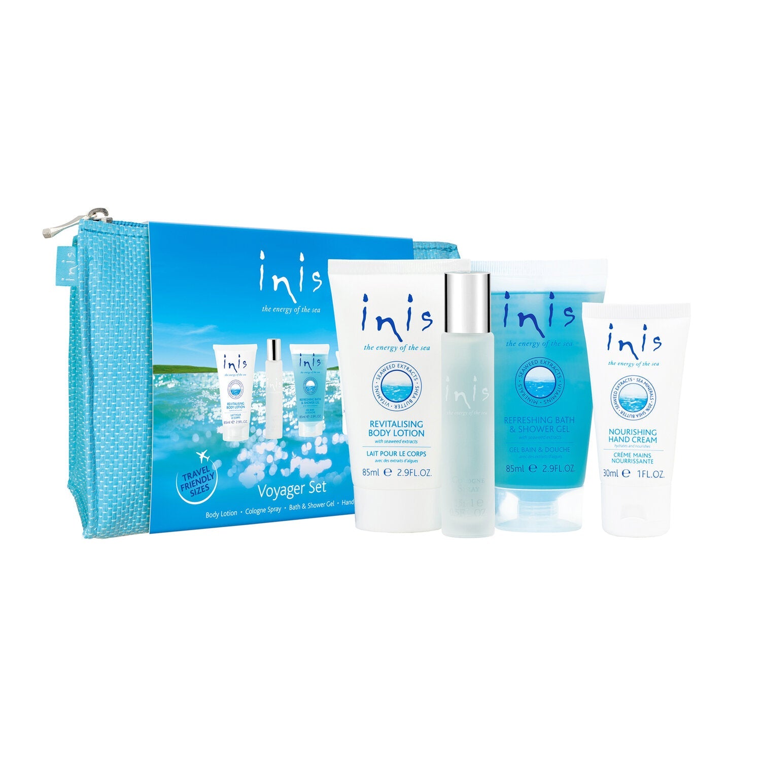 Inis - Voyager Set