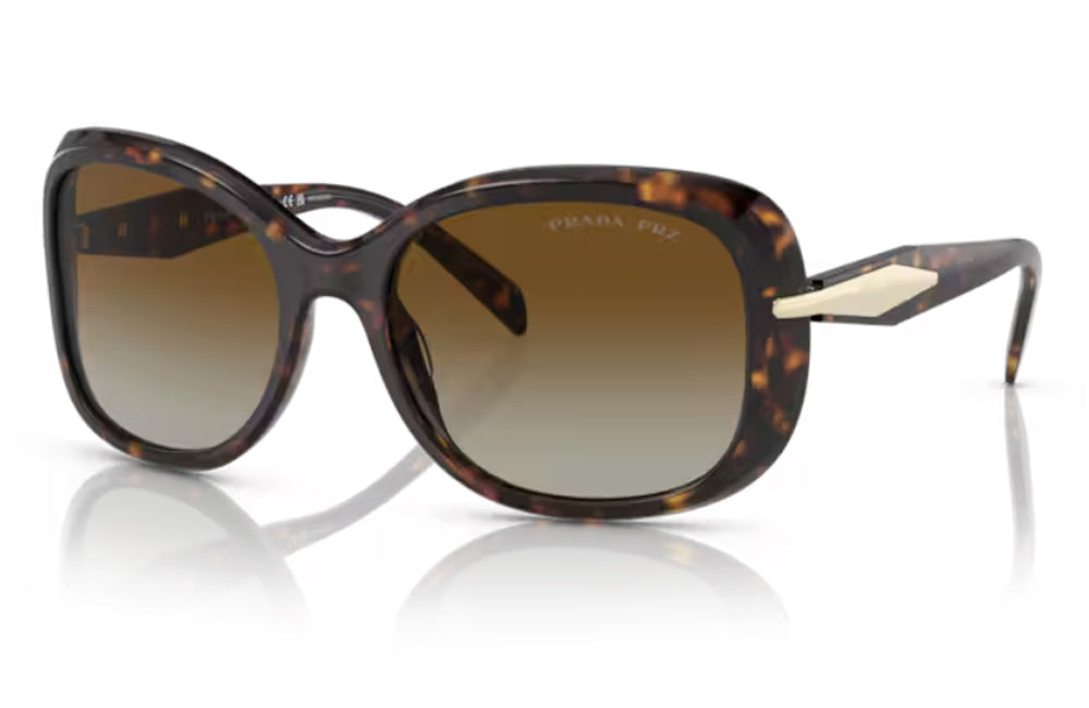 Prada PR 04ZS 2AU6E1  Sunglasses