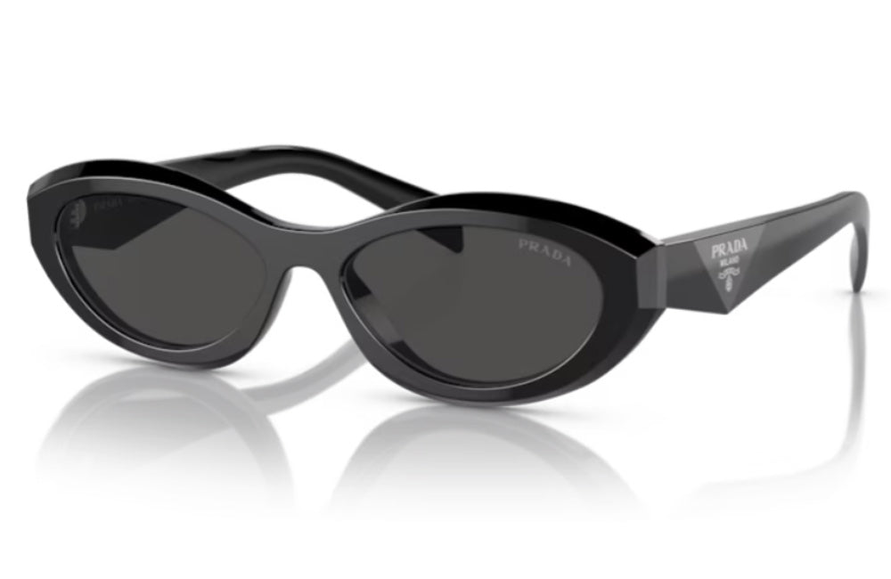 Prada 26ZS (16K08Z ) Ladies Sunglasses