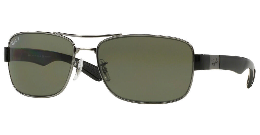 Ray-Ban RB3522 Men’s Sunglasses