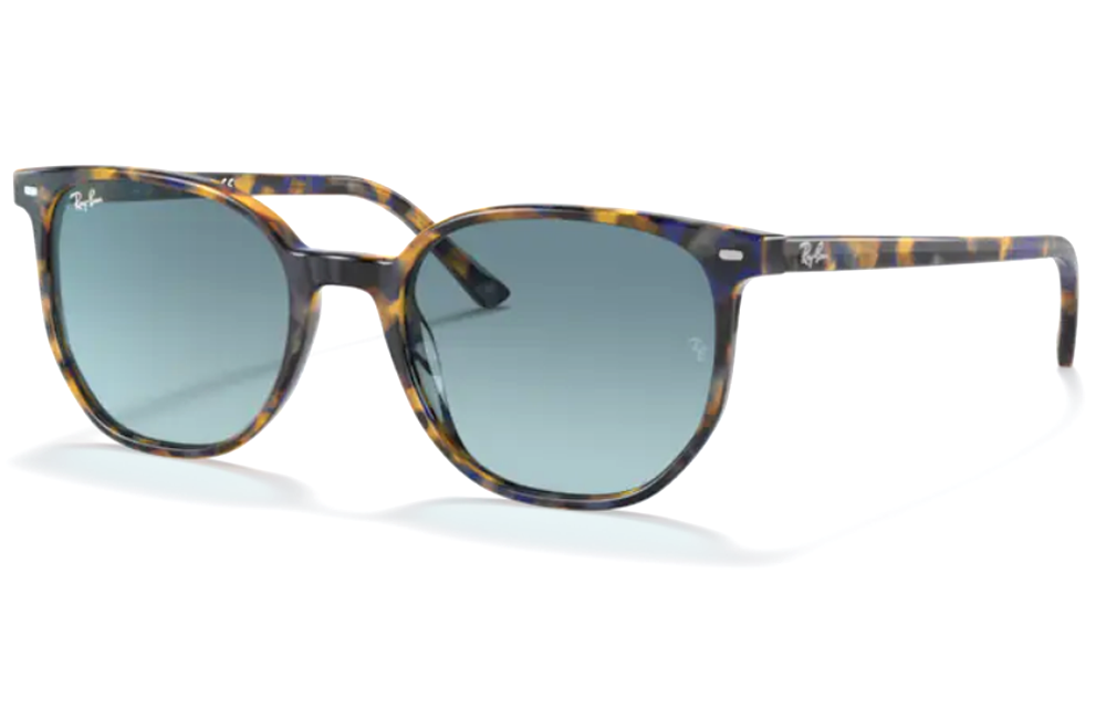 Ray-Ban RB2197 Elliot Unisex Sunglasses