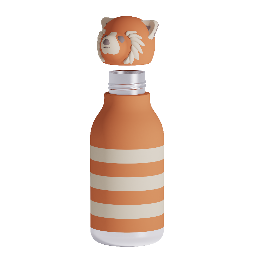 Asobu Bestie Animal Reusable Bottle 16oz