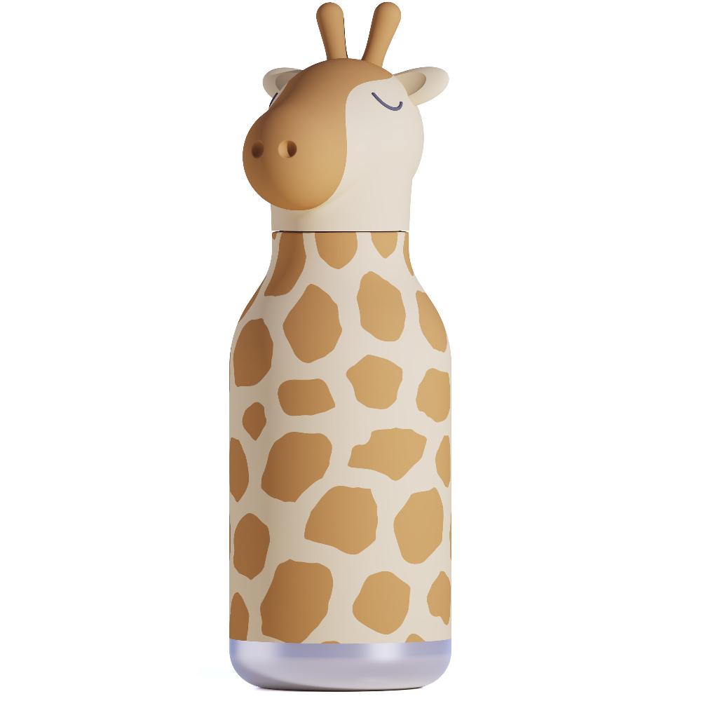 Asobu Bestie Animal Reusable Bottle 16oz