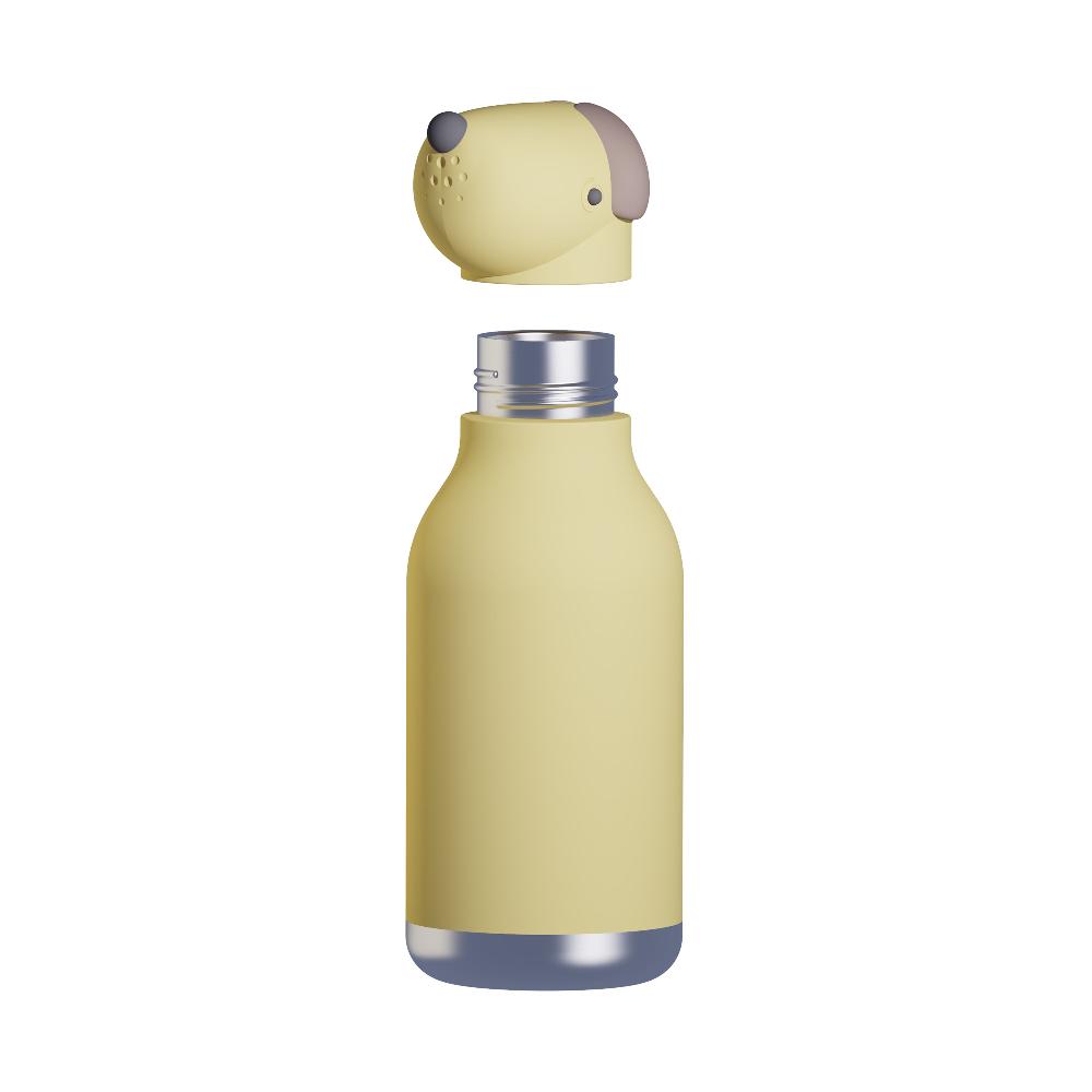 Asobu Bestie Animal Reusable Bottle 16oz
