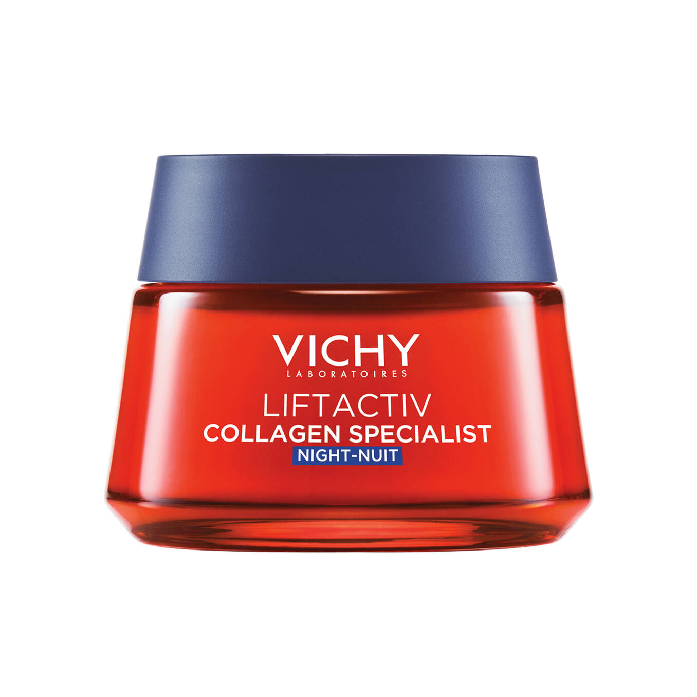 Vichy LiftActiv Collagen Specialist 16 Night Cream 50ml