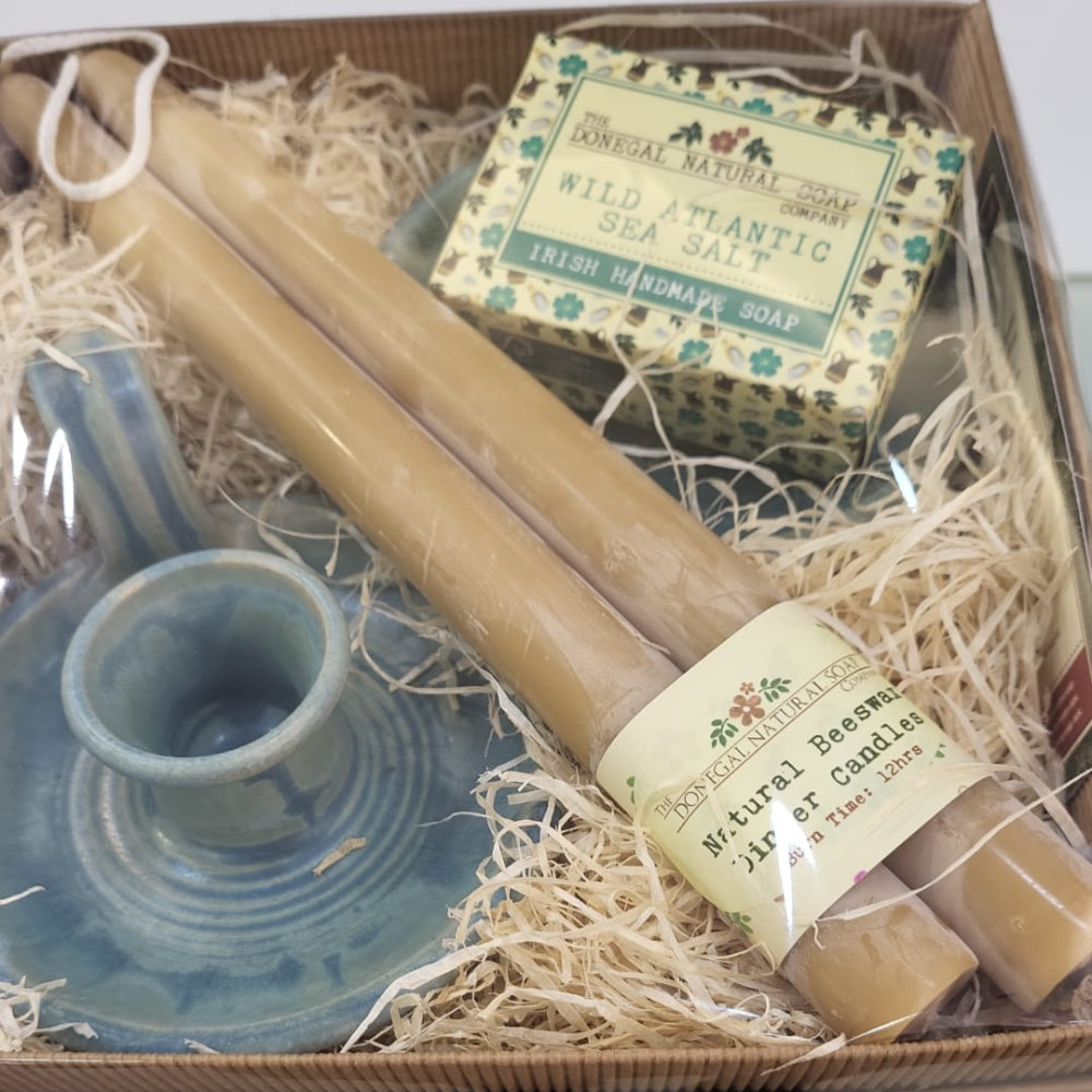 Donegal Natural Soap - Atlantic After Dusk Gift Sets
