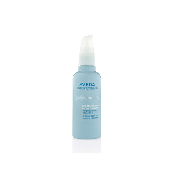Aveda Light|Elements™ Smoothing Fluid Styling Serum 100ml