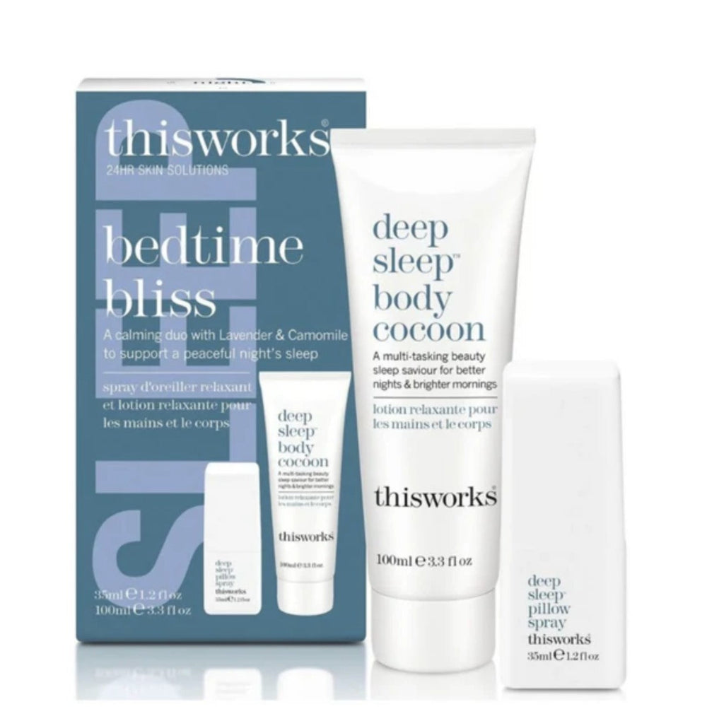 This Works® Bedtime Bliss Gift Set