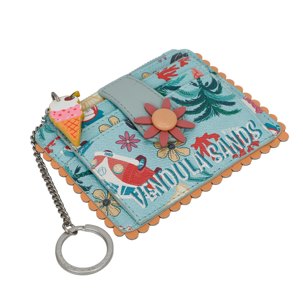 Vendula Sands Card Purse