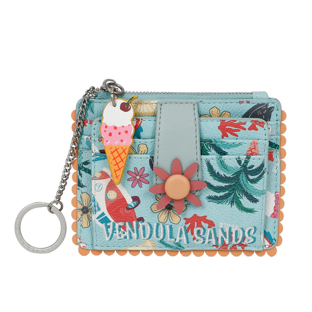 Vendula Sands Card Purse