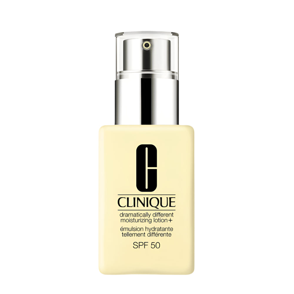 Clinique Dramatically Different™ Moisturizing Lotion+ SPF50 75ml