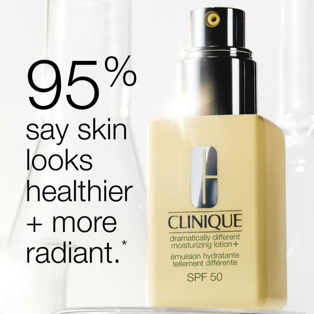 Clinique Dramatically Different™ Moisturizing Lotion+ SPF50 75ml