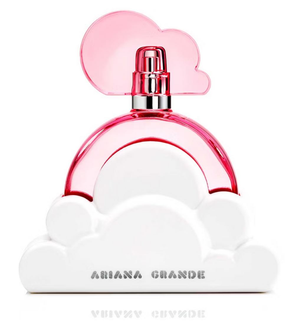 Ariana Grande Cloud Pink Eau De Parfum 100ml