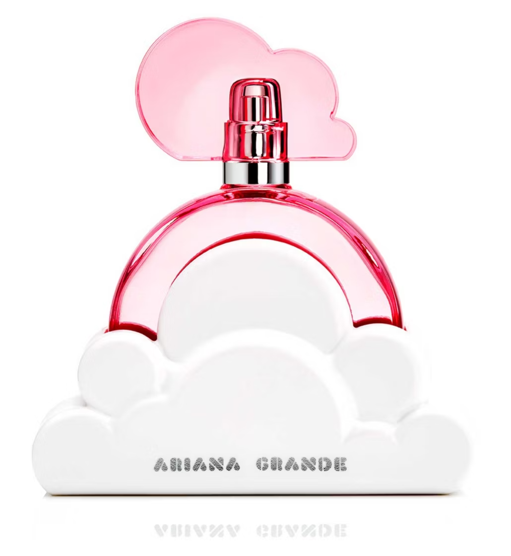 Ariana Grande Cloud Pink Eau De Parfum 100ml