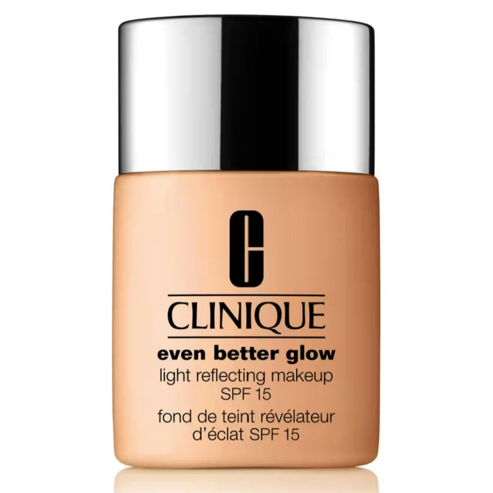 Clinique Even Better Glow™ Light Reflecting Makeup SPF15 30ml