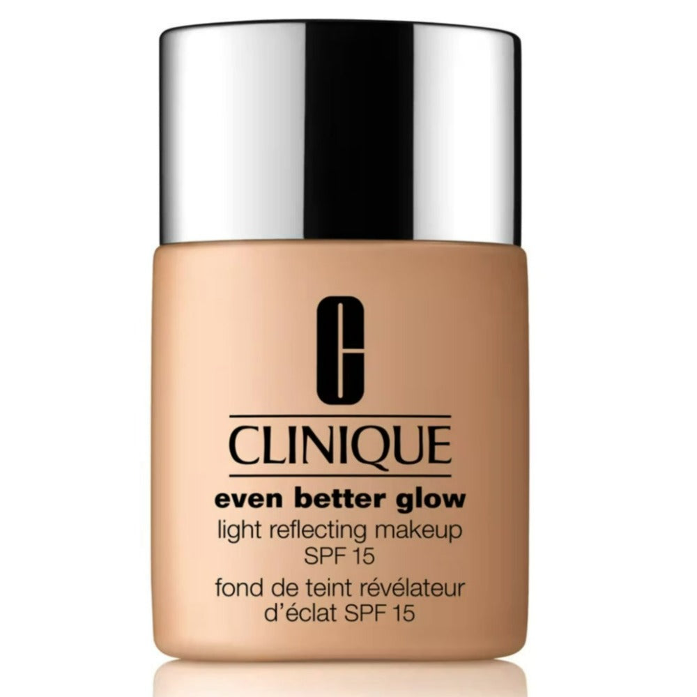 Clinique Even Better Glow™ Light Reflecting Makeup SPF15 30ml