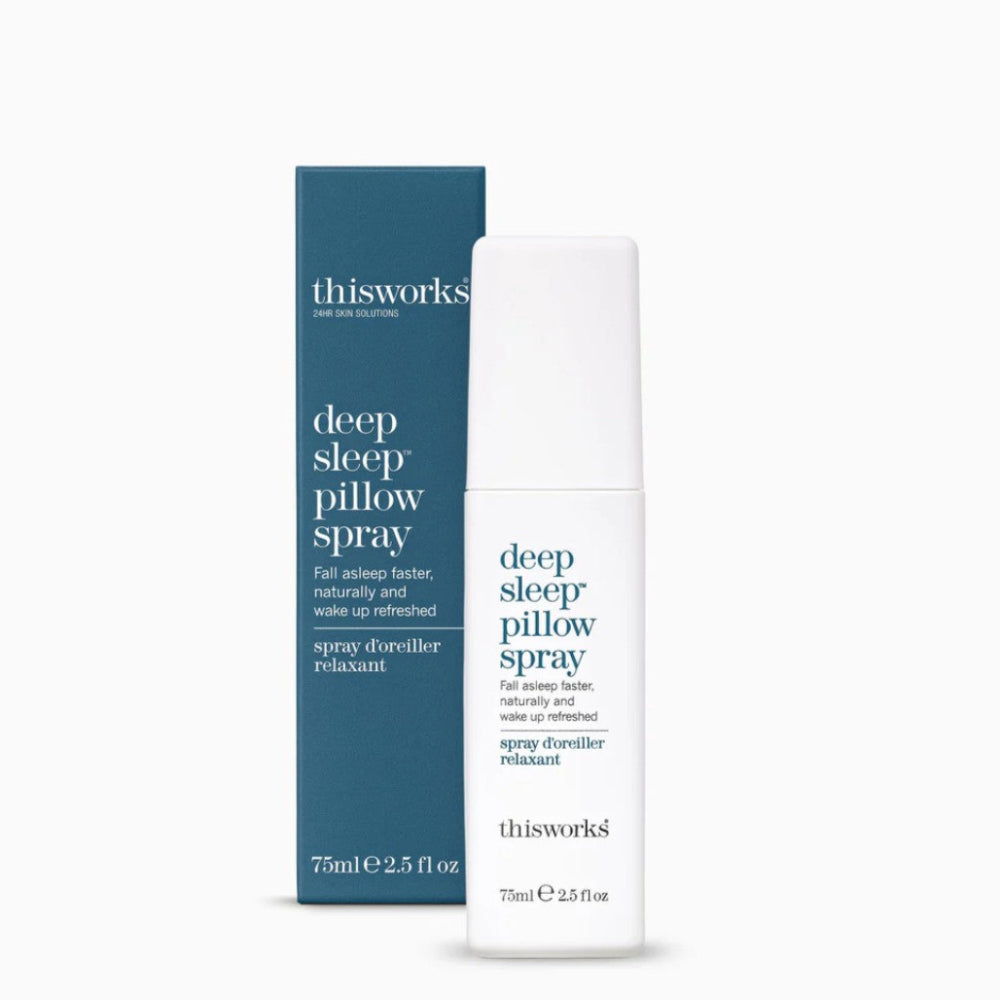 This Works® Deep Sleep Pillow Spray