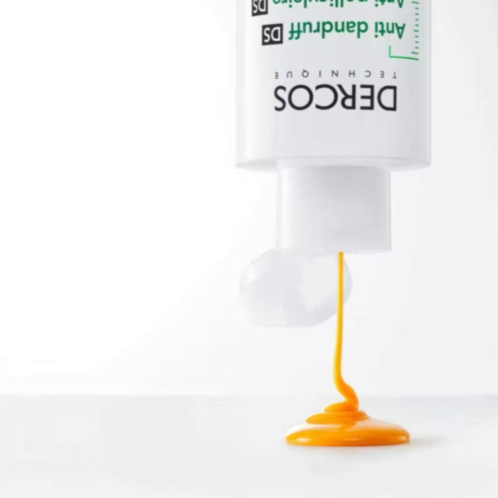 Vichy Dercos Anti-Dandruff 2-in-1 Conditioning Shampoo 200ml