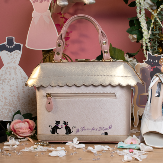 Vendula The Wedding Shop Grab Bag